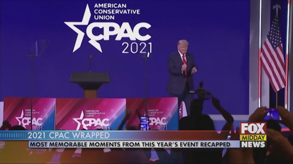 Cpac