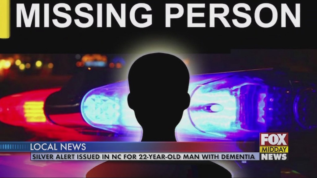 Missing