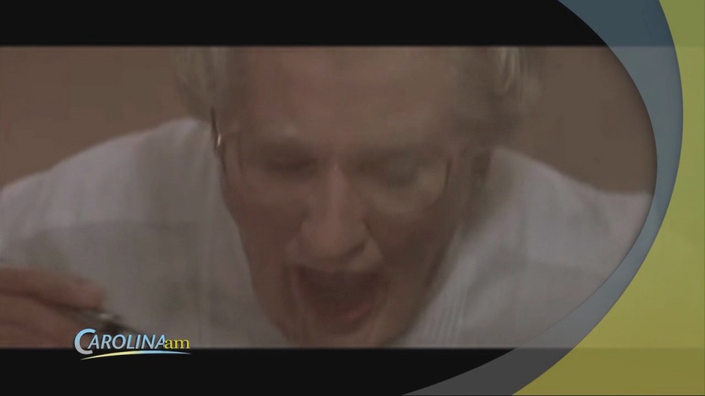Mrs Doubtfire