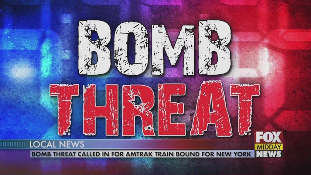 Bomb Threat