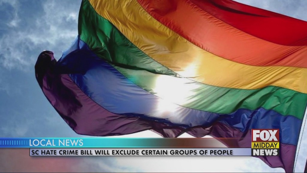 Hate Crime Law