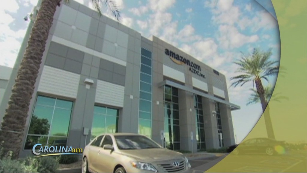 Amazon Health
