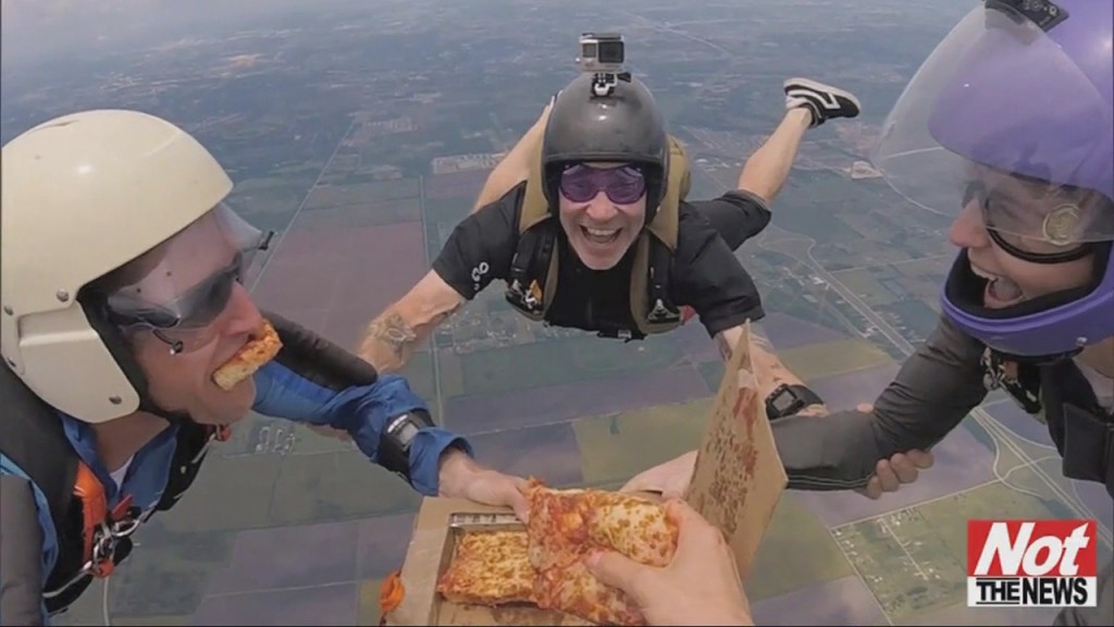 Sky Pizza