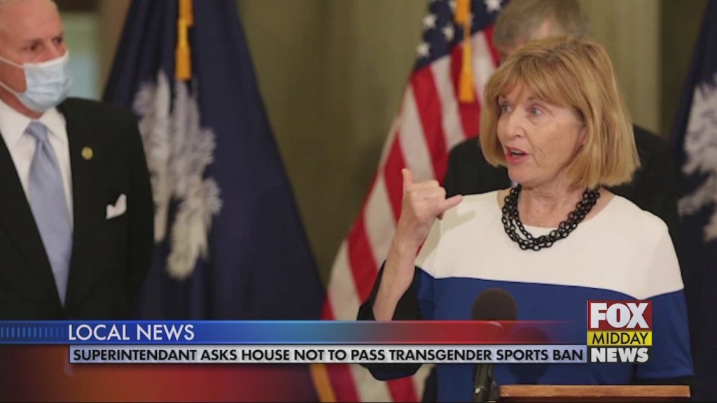 Transgender Bill
