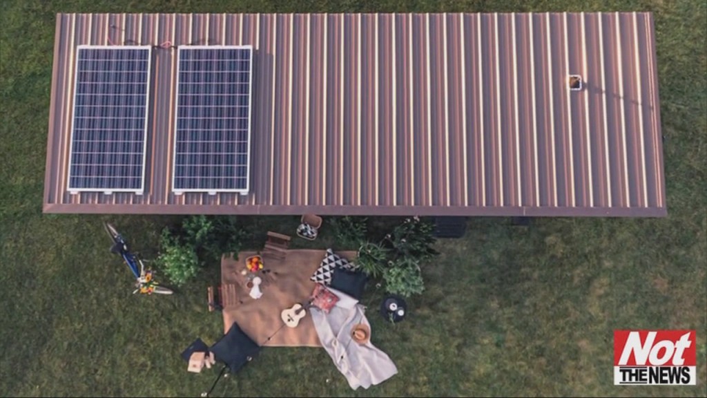 Tiny House