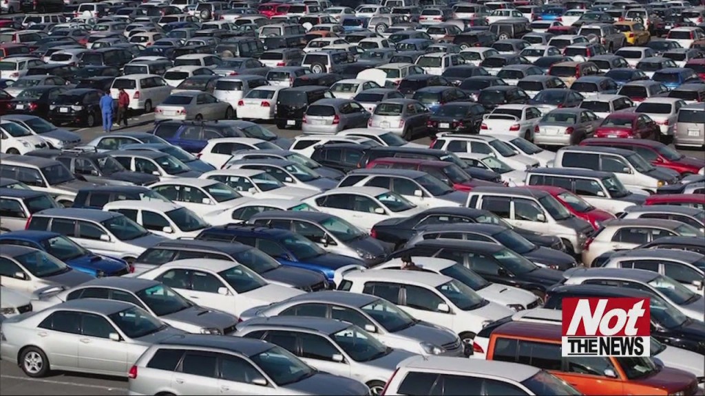Car Parking