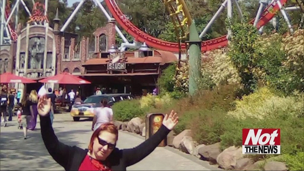 Rollercoaster
