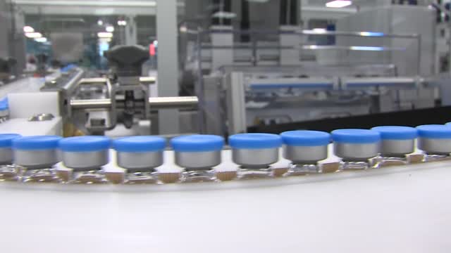 Covid: Johnson & Johnson Vaccine Distribution Begins
