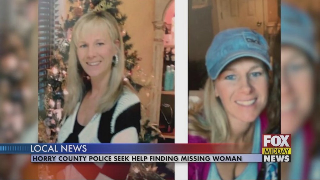 Missing