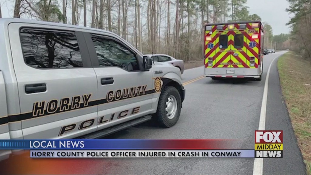 Hcpo Injured