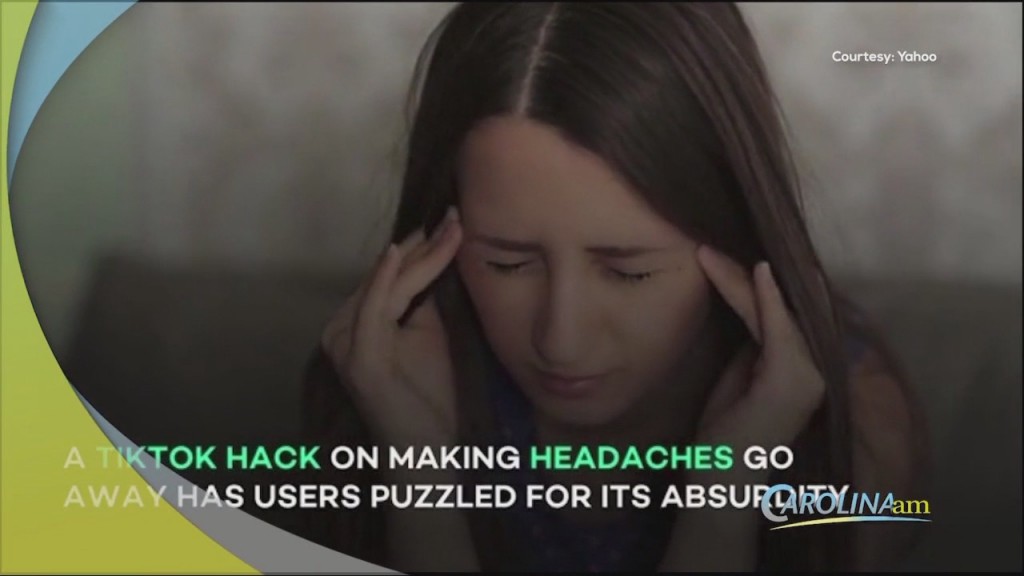 Headache