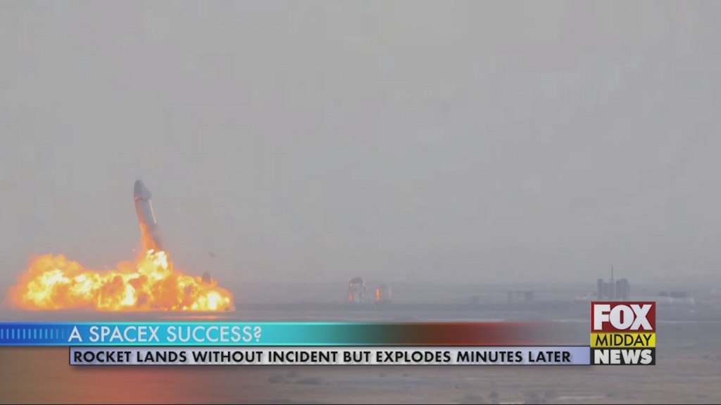 Spacex