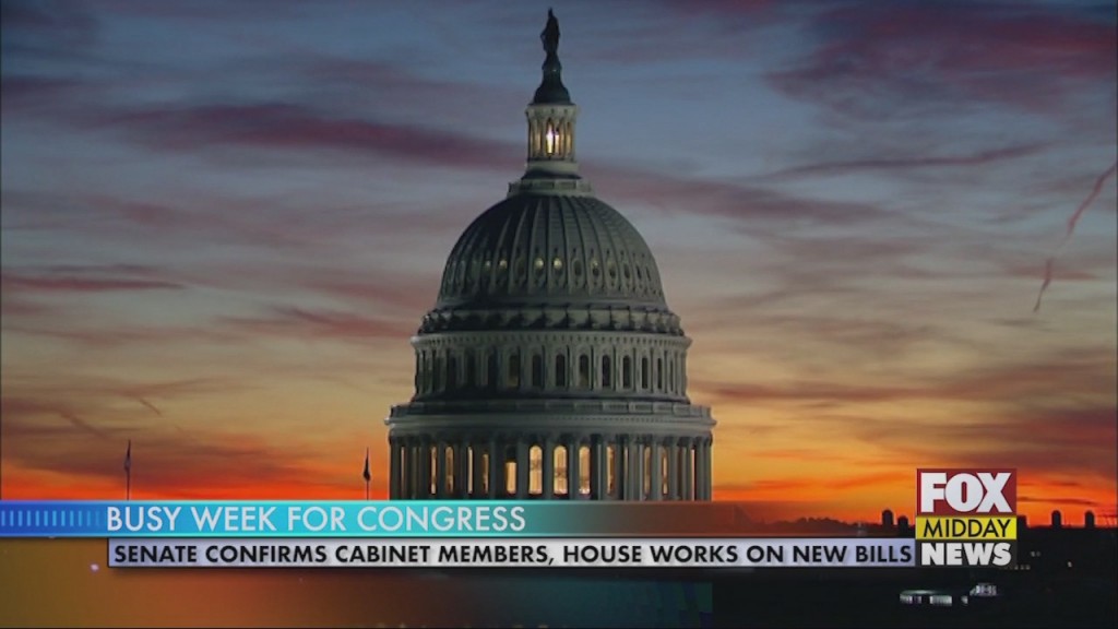 Congress