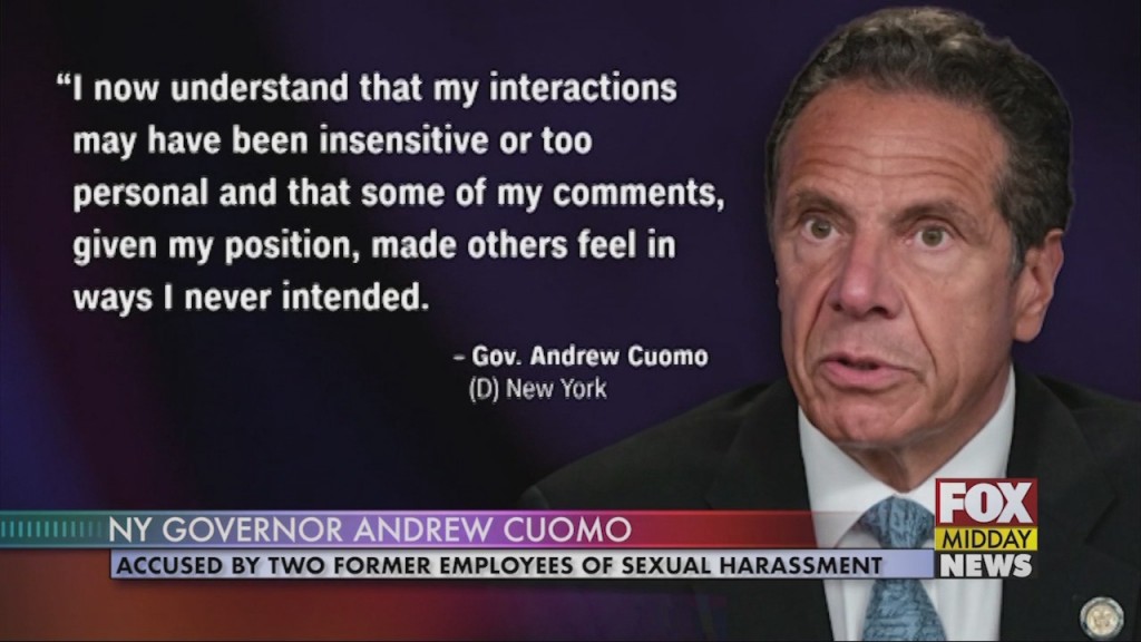 Cuomo