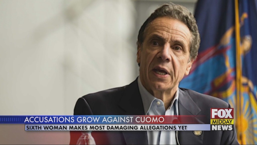 Cuomo