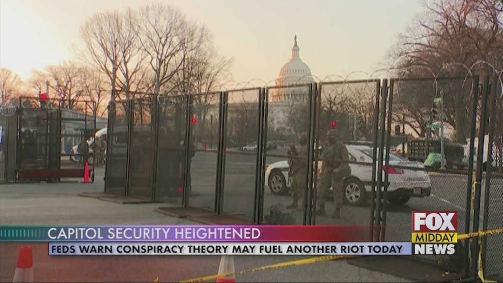 Capitol Riot