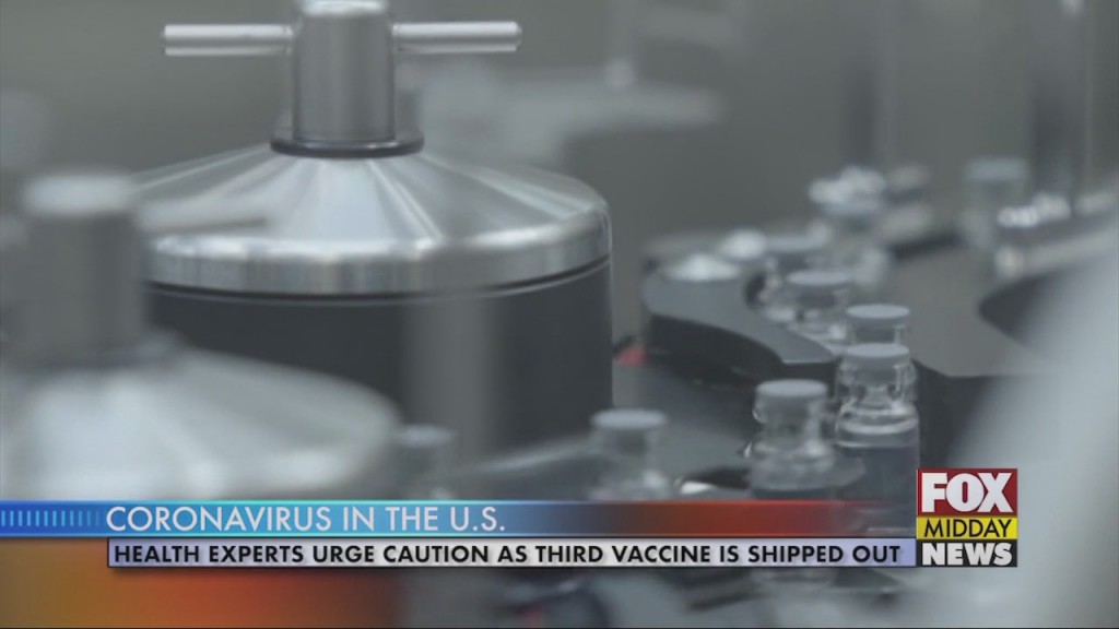 Vaccine