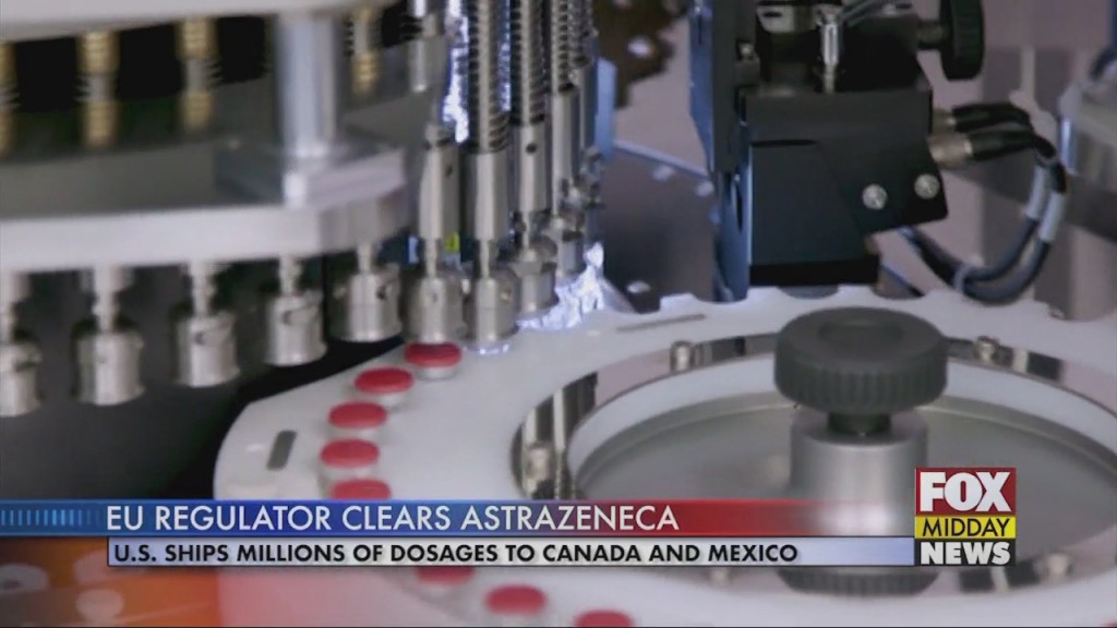 Astrazeneca