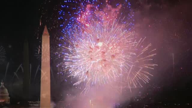 Is July 4th Independence From Covid Realistic?