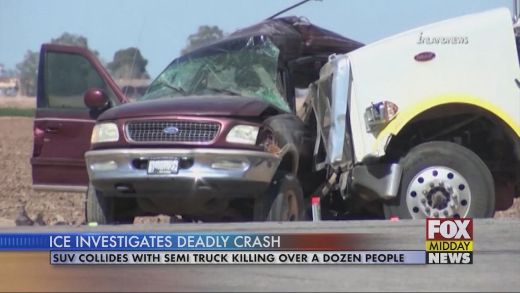 Car Crash