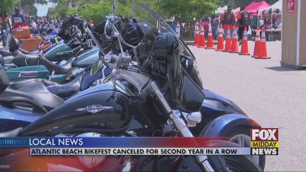 Bikefest