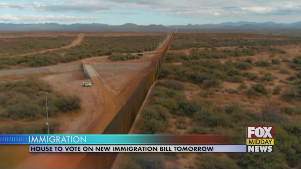 Immigration