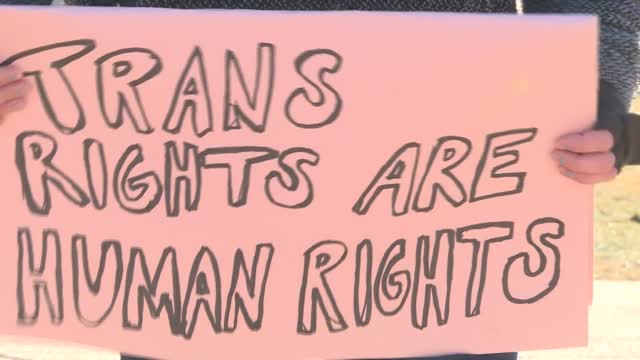 Wi: Bills Seek To Ban Transgender Athletes