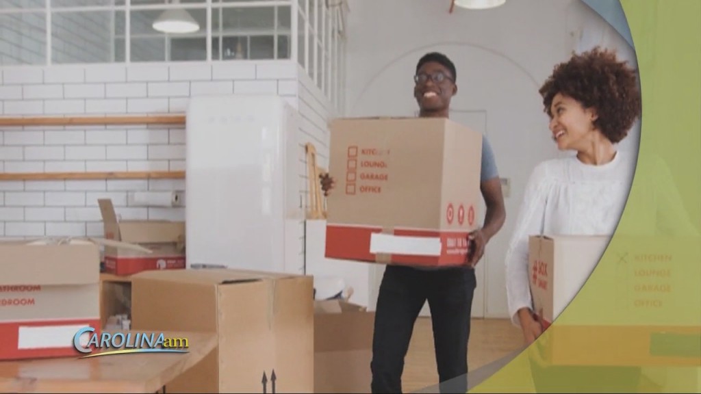 Buying A Home