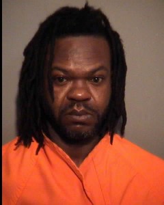 Benjamin Sollie Keith Kenta Driving Under Suspension Dui