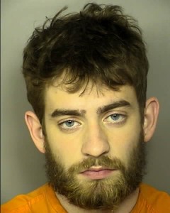 Bennie Matteo Frank Dui