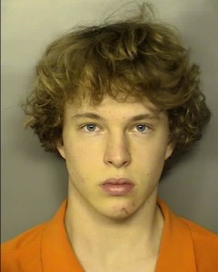 Stephenson Nolan Connor Escape Poss Of Marijuana Alcholic Beverage Purchase Consumption Or Poss By A Minor Public Disorderly Public Intoxication