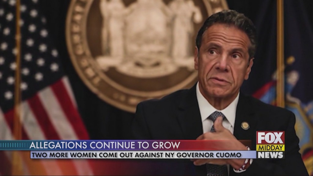 Cuomo