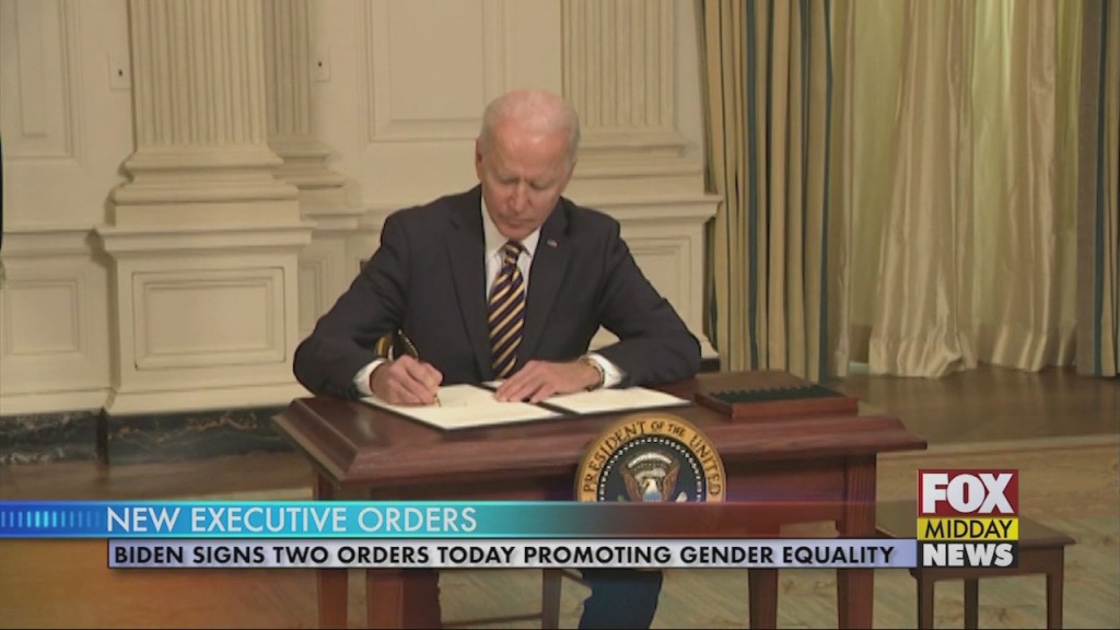New Orders