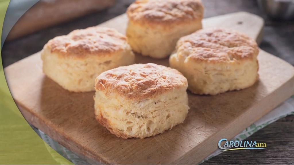 Magnolia Biscuits