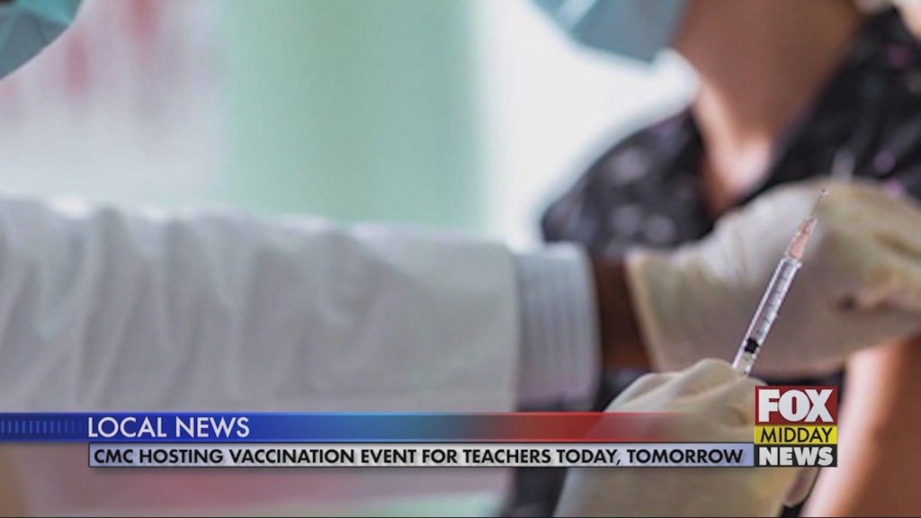 Sc Vaccine