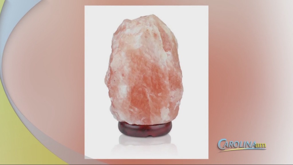 Salt Lamps