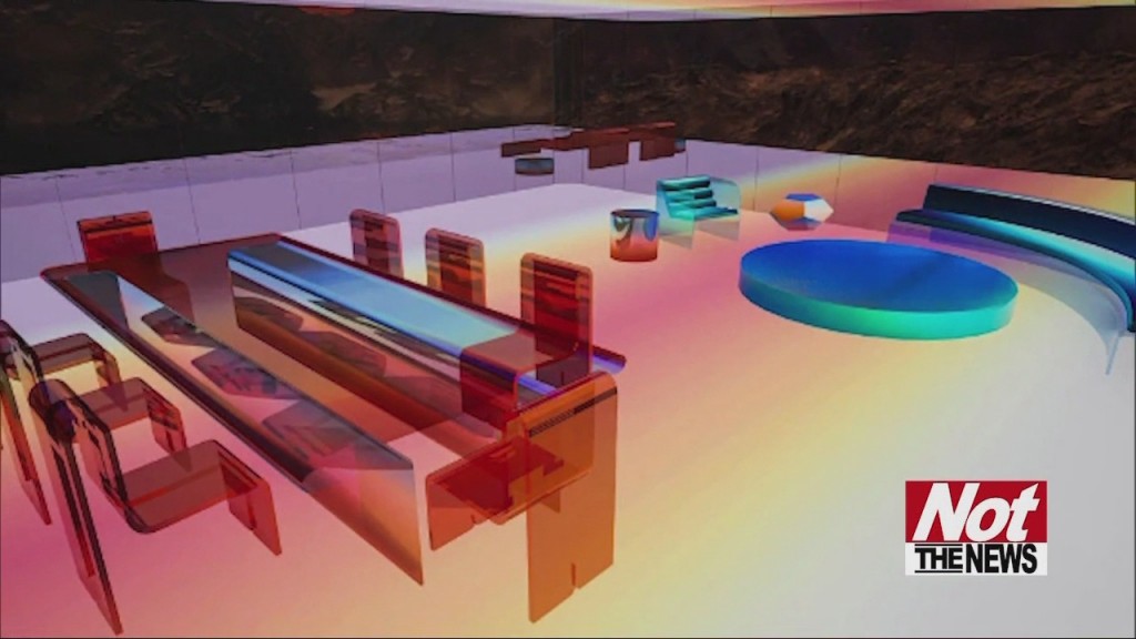 Virtual House