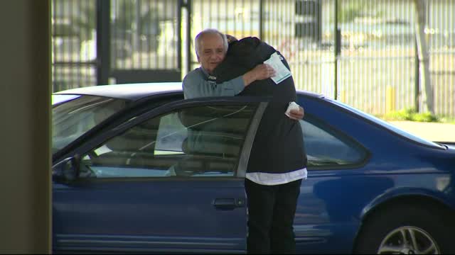 Students Gift Struggling Teacher $27k
