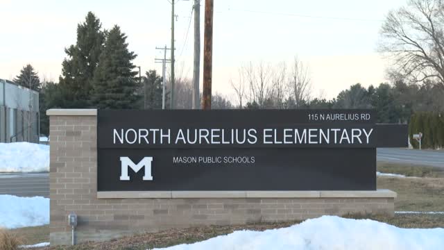Mi: Teacher Resigns For Being Denied Teaching Blm