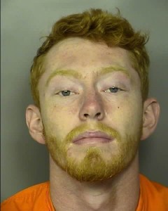 Gormley Cian David Dui