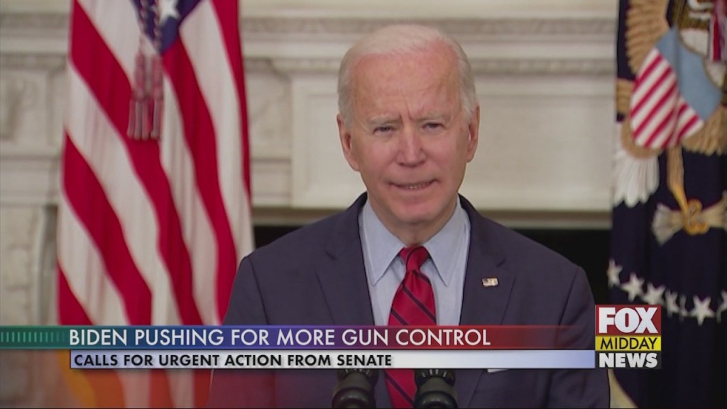 Gun Control