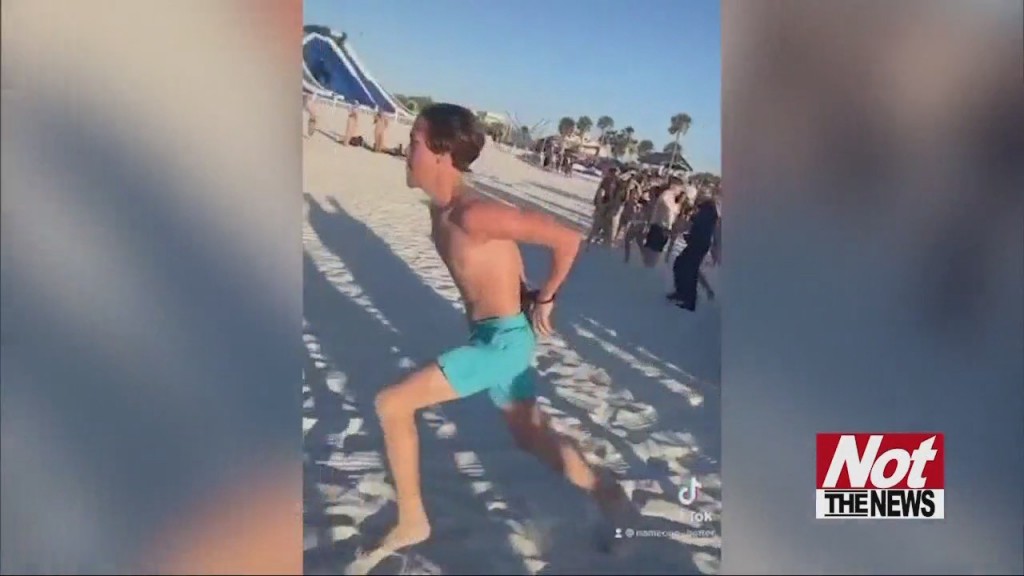 Spring Break