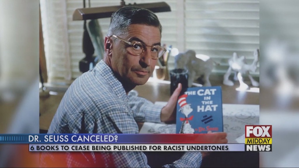 Seuss