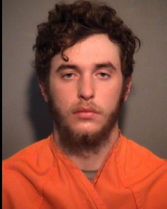 Henson Austin Jarrett Beer And Wine Purchase Consumption Or Poss By A Minor