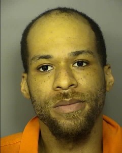 Johnson Najee Skinner No Charges Listed