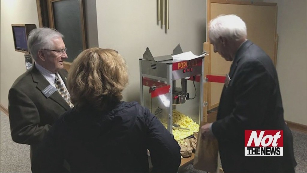 Popcorn