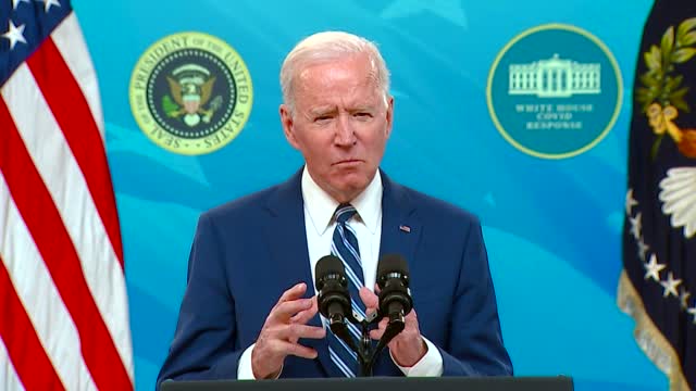 Biden To Unveil Massive Infrastructure Plan This Week