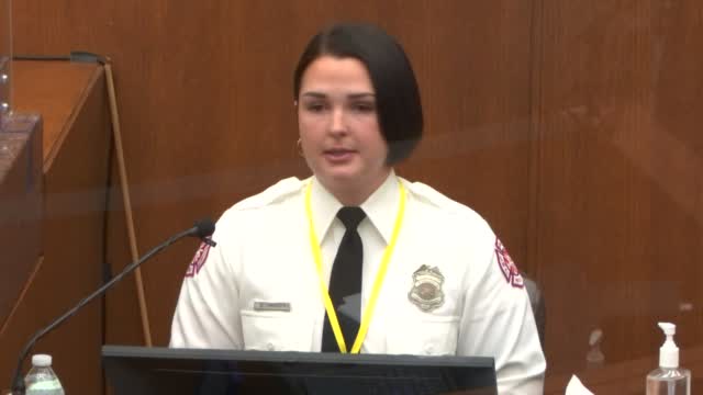 Derek Chauvin Murder Trial Day 3 Of Testimony