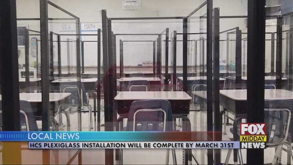 Plexiglass
