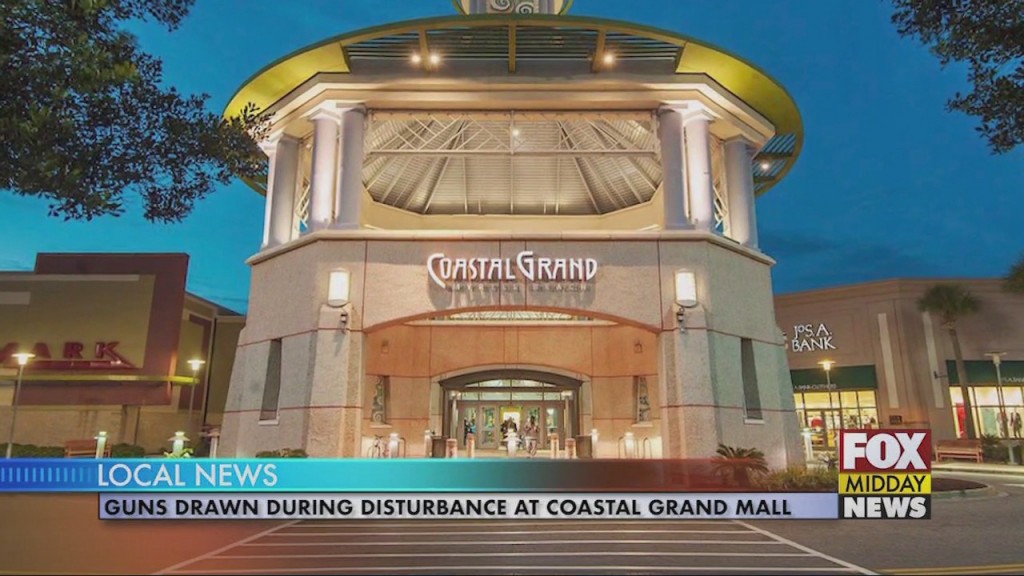 Coastal Grand